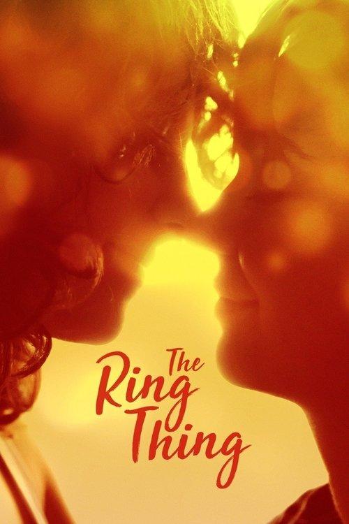 Download The Ring Thing poster