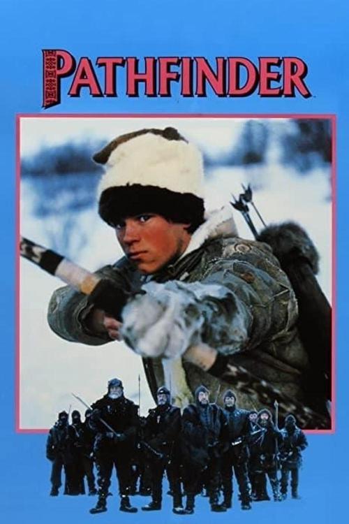 Download Pathfinder poster