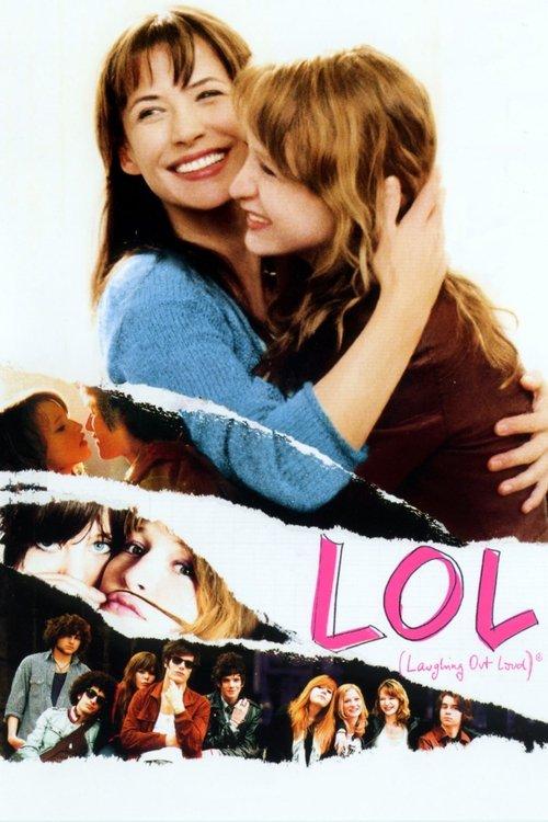 Download LOL (Laughing Out Loud) poster