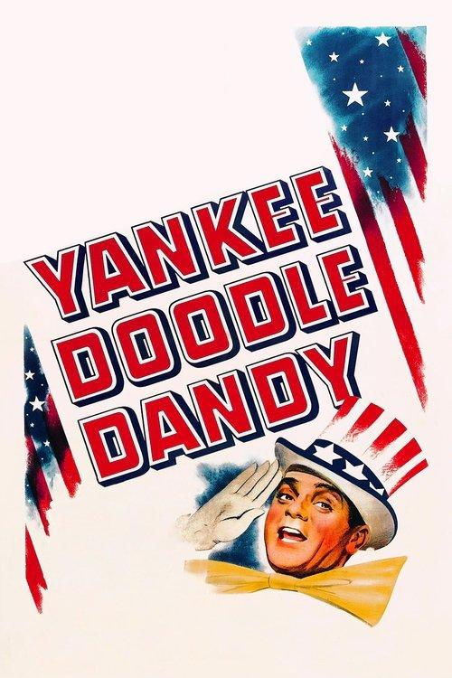 Download Yankee Doodle Dandy poster