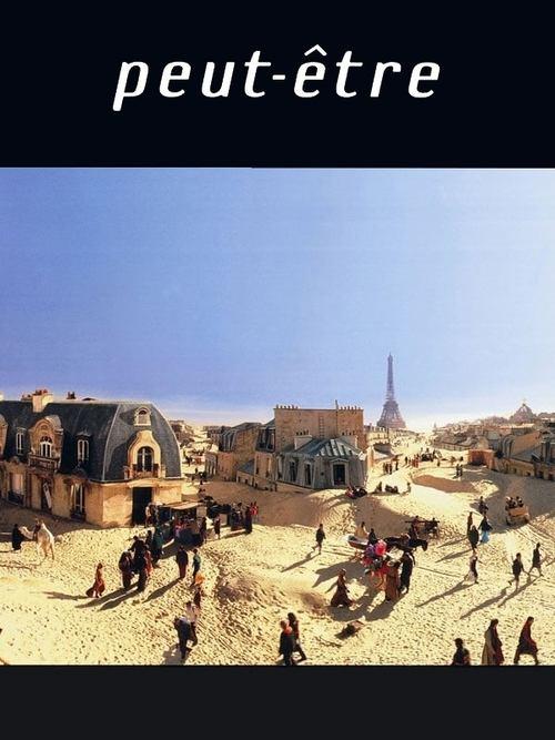 Download Peut-être poster