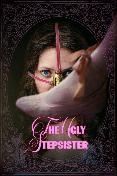 Download The Ugly Stepsister poster
