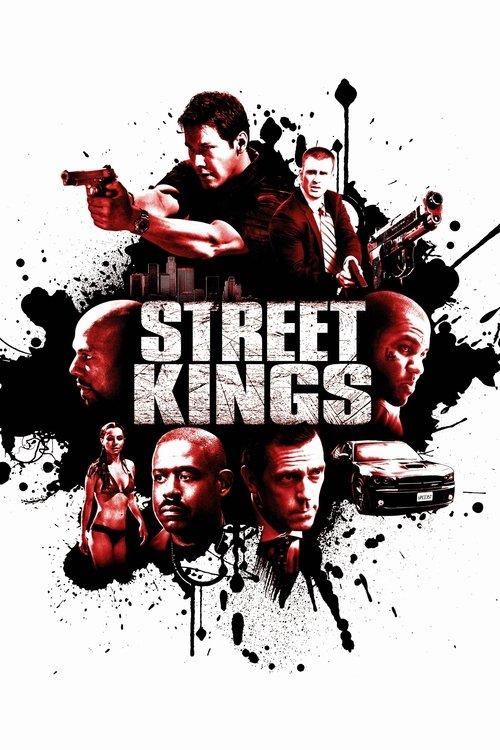 Download Street Kings poster