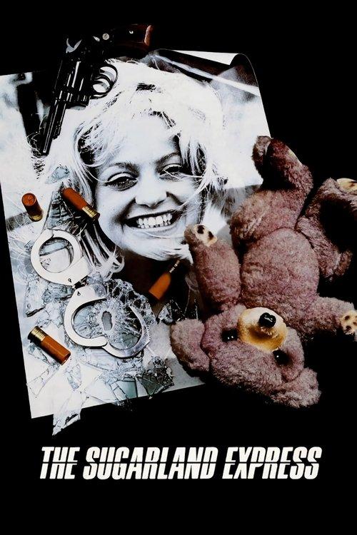 Download The Sugarland Express poster
