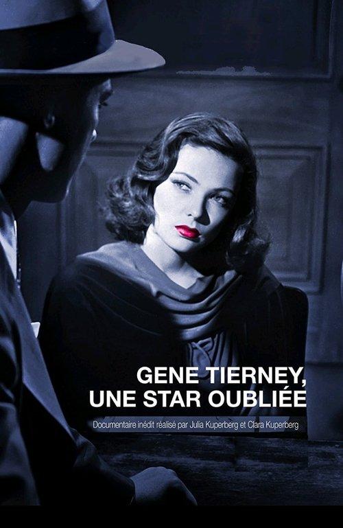 Download Gene Tierney: A Forgotten Star poster
