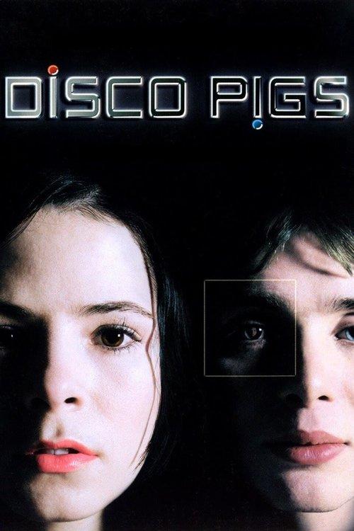 Download Disco Pigs poster