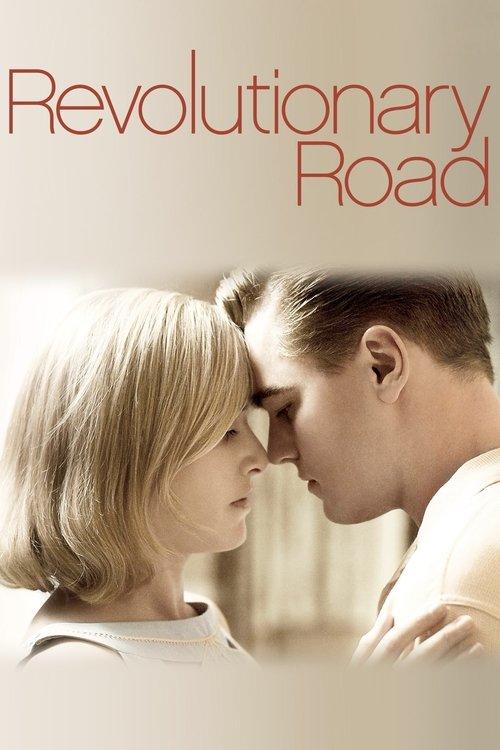Download Revolutionary Road poster
