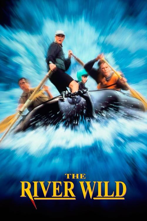 Download The River Wild poster