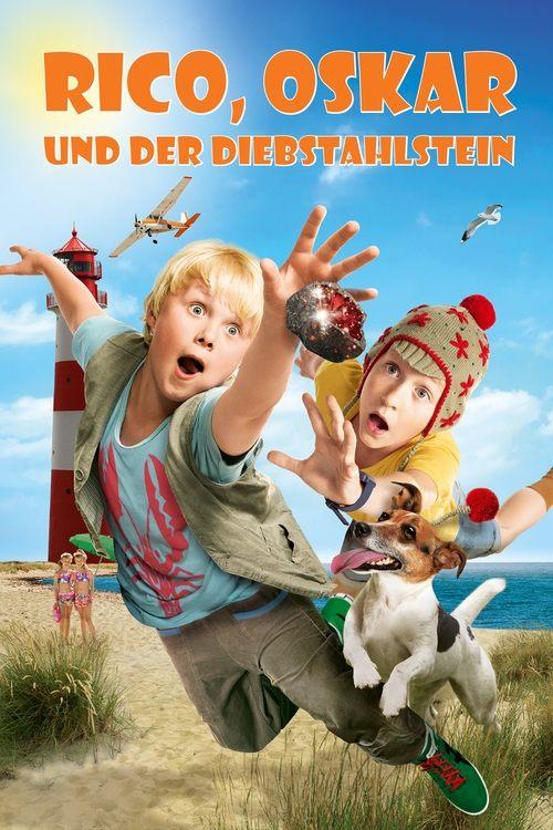 Download The Pasta Detectives 3 poster