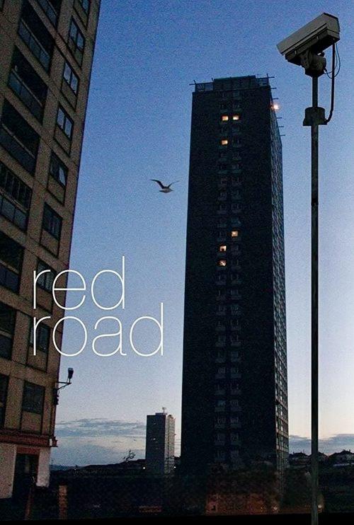 Download Red Road poster