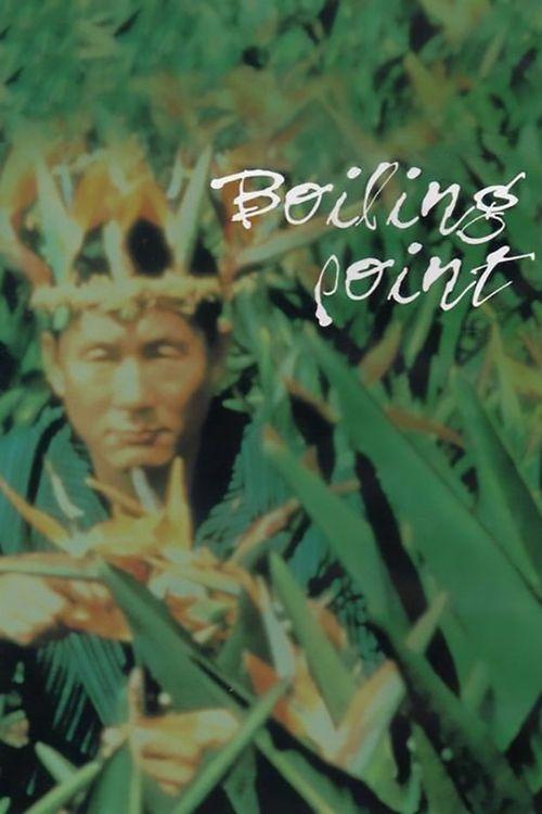 Download Boiling Point poster