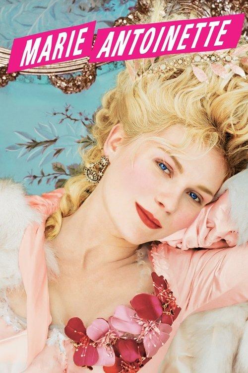 Download Marie Antoinette poster