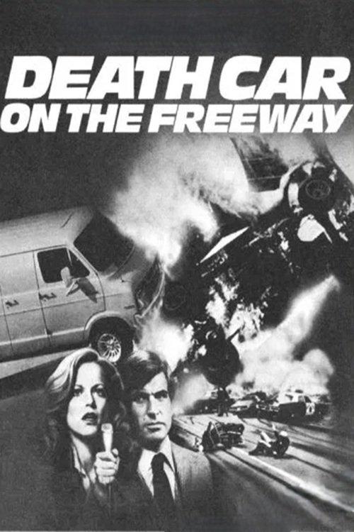 Download Death Car on the Freeway poster