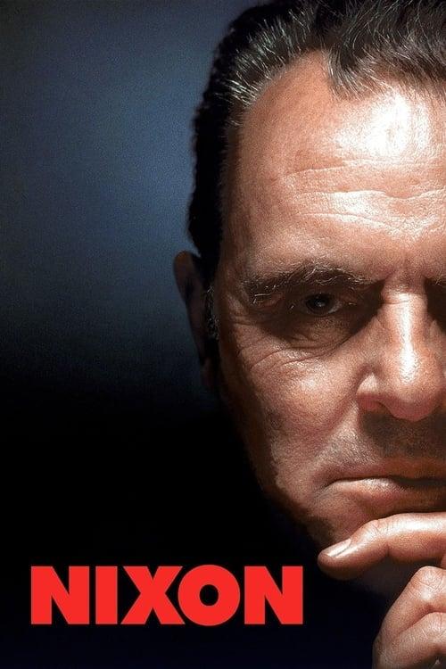 Download Nixon poster