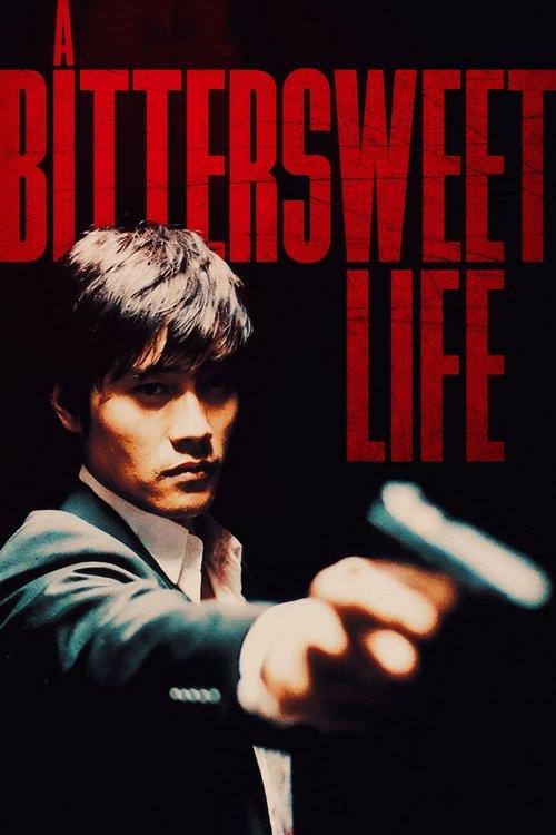Download A Bittersweet Life poster