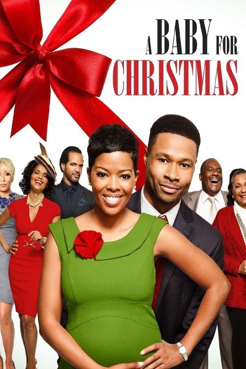 Download A Baby for Christmas poster
