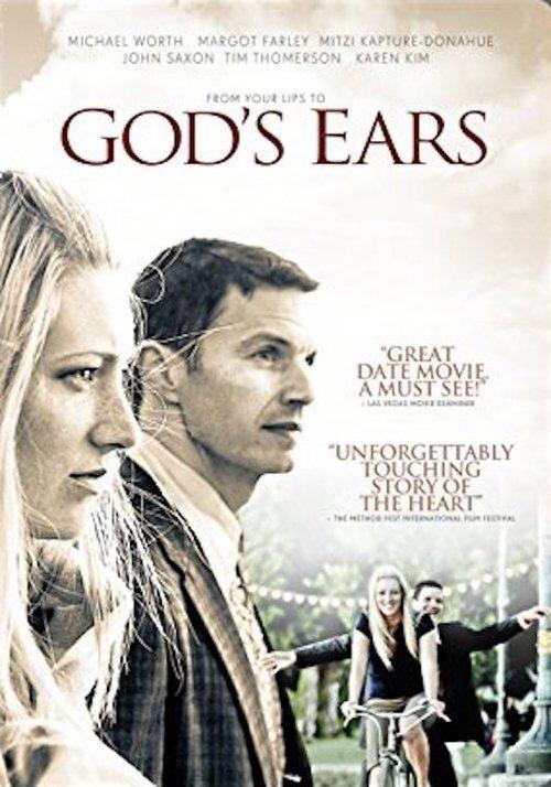 Download God's Ears poster