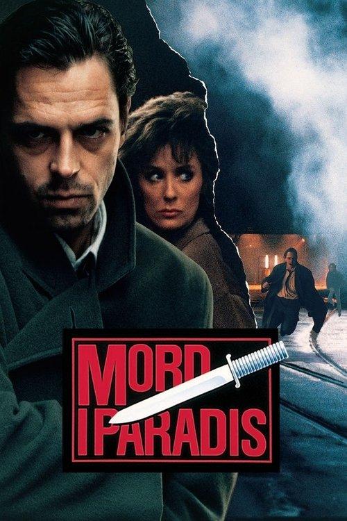 Download Murder in Paradise poster