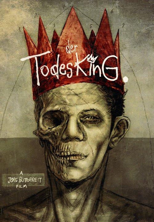 Download The Death King poster