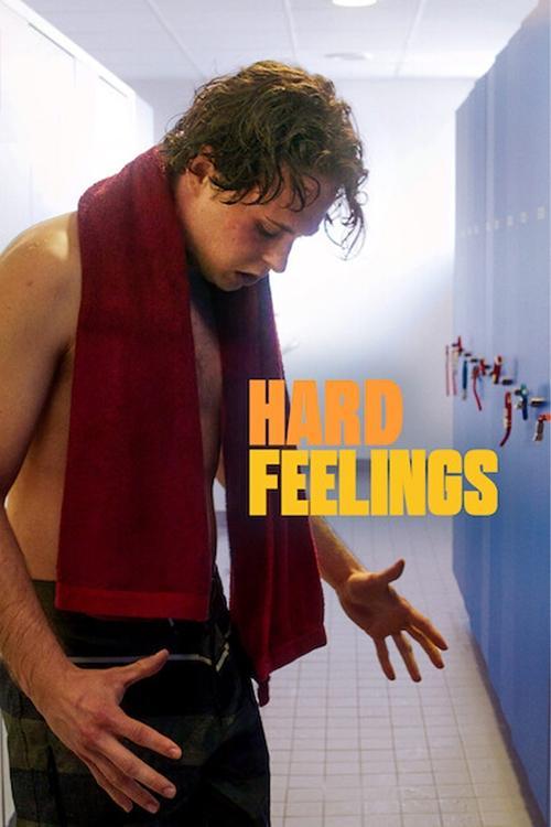 Download Hard Feelings poster