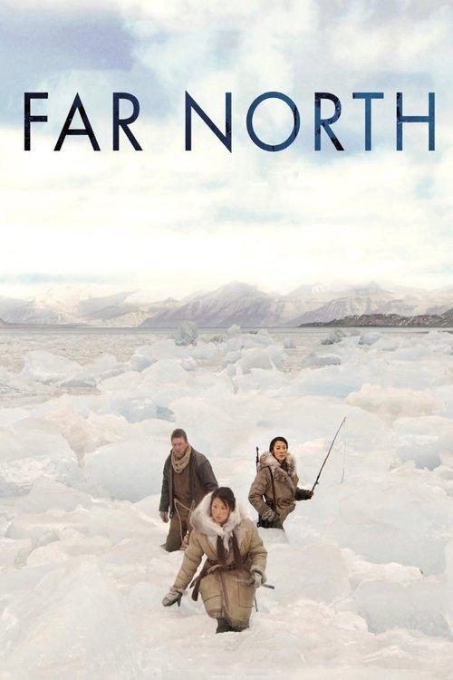 Download Far North poster