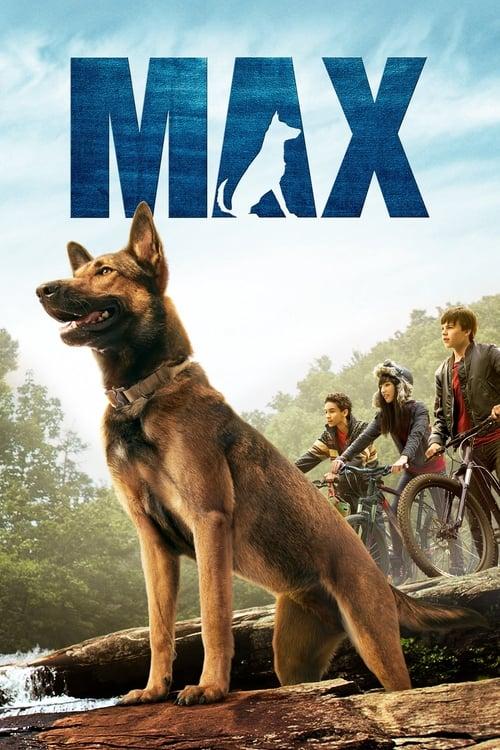 Download Max poster
