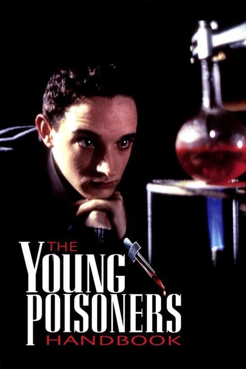 Download The Young Poisoner's Handbook poster