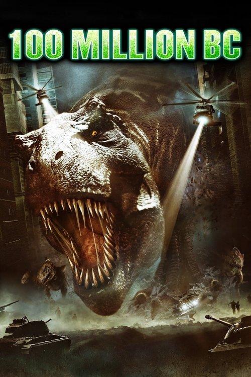 Download 100 Million BC poster