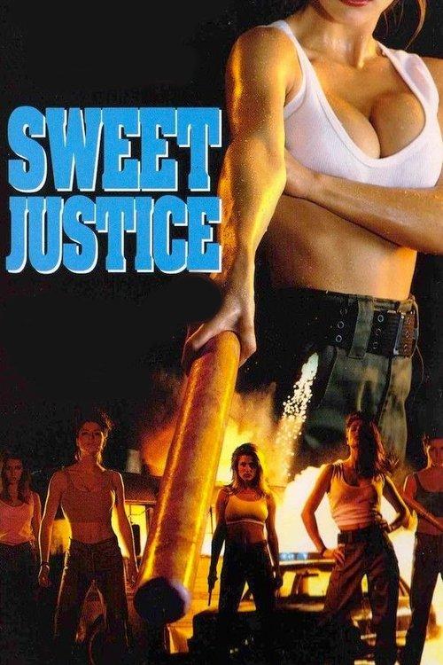 Download Sweet Justice poster