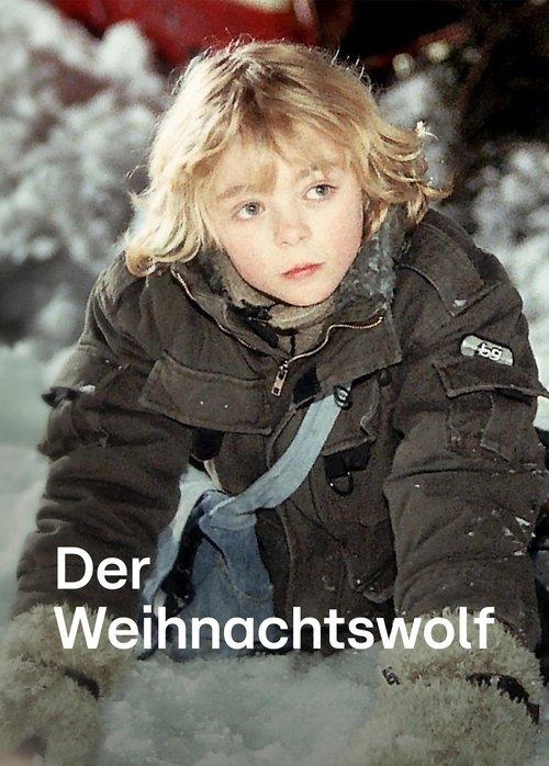 Download Der Weihnachtswolf poster