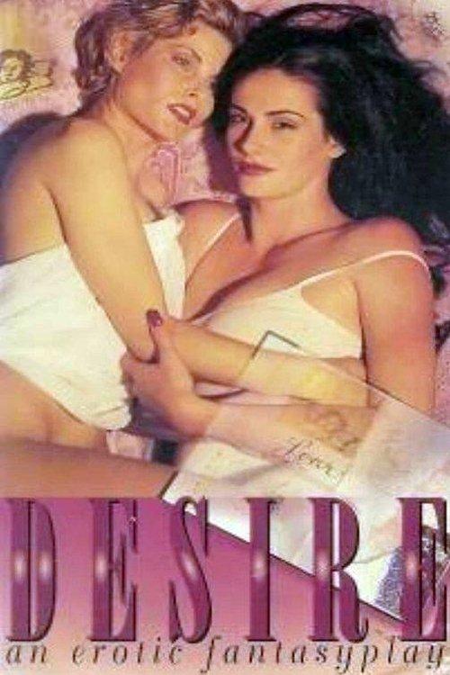 Download Desire: An Erotic Fantasyplay poster