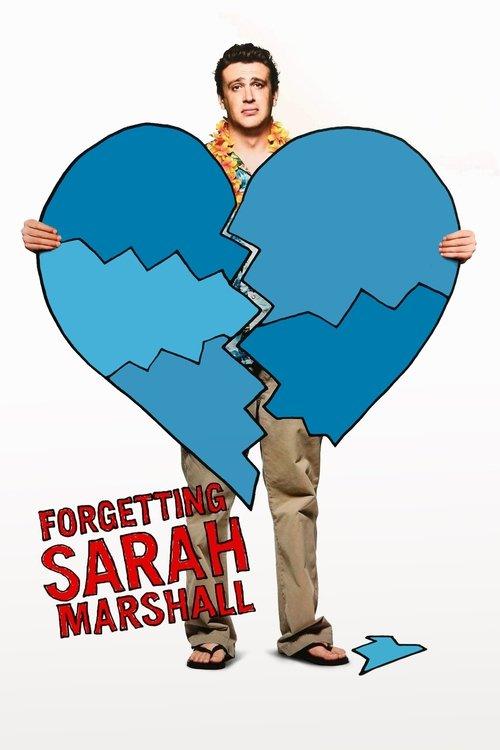 Download Forgetting Sarah Marshall poster