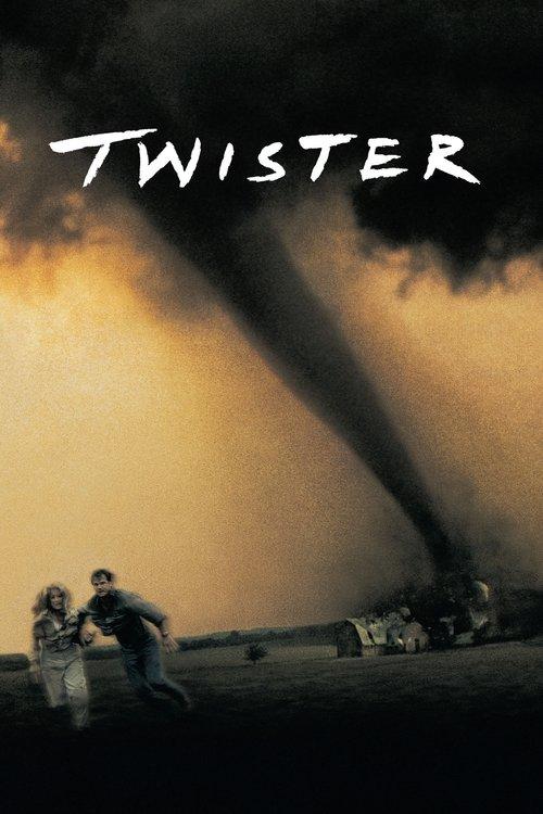 Download Twister poster