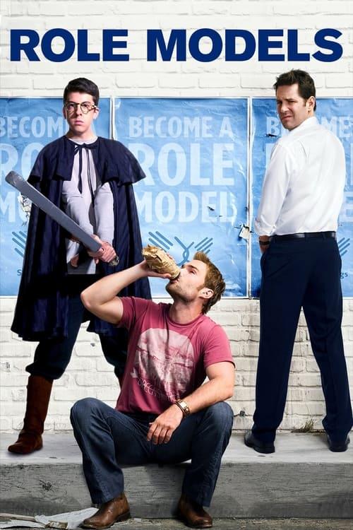 Download Role Models poster