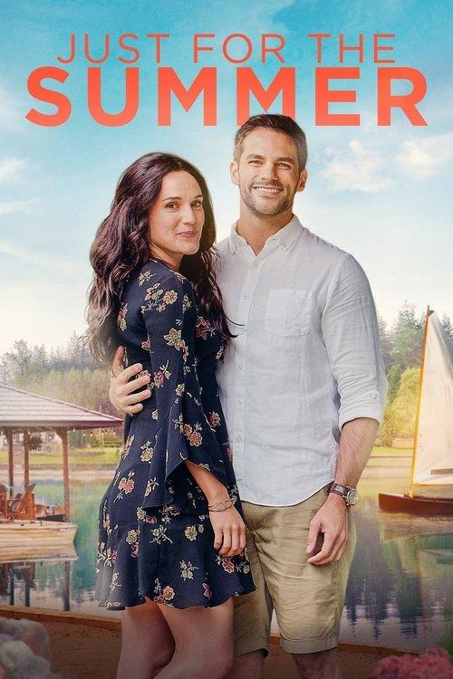Download Just for the Summer poster