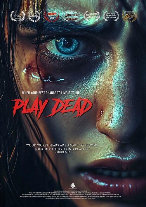 Download Play Dead poster