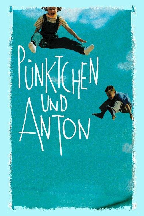 Download Annaluise & Anton poster