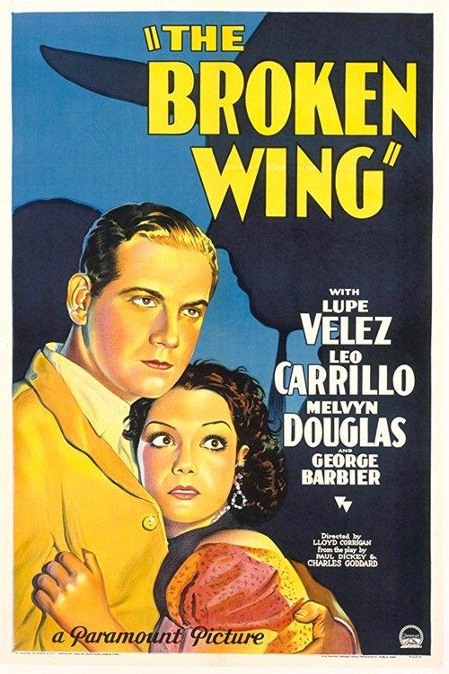 Download The Broken Wing poster