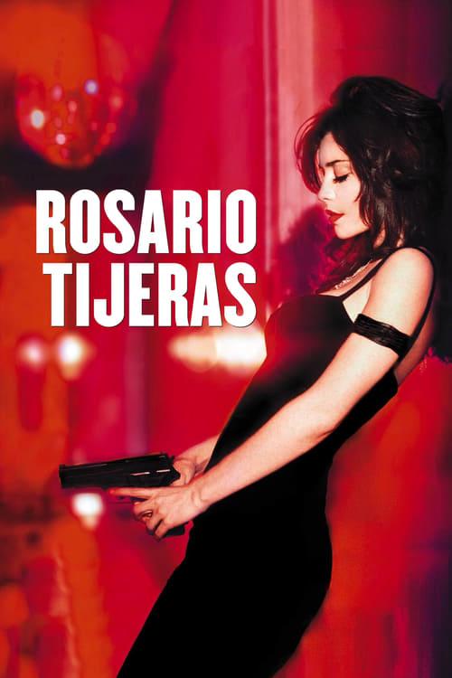 Download Rosario Tijeras poster