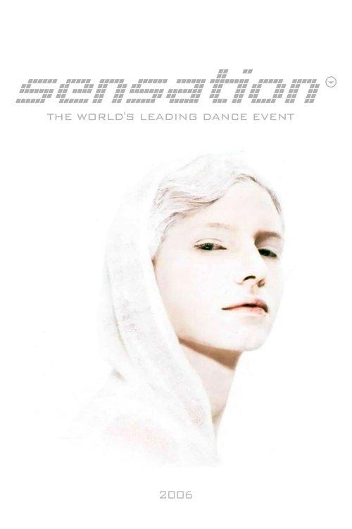 Download Sensation White: 2006 - Netherlands poster