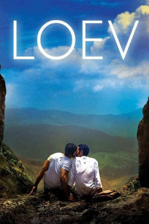 Download Loev poster