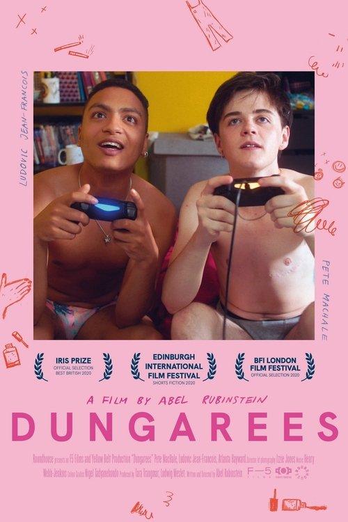 Download Dungarees poster