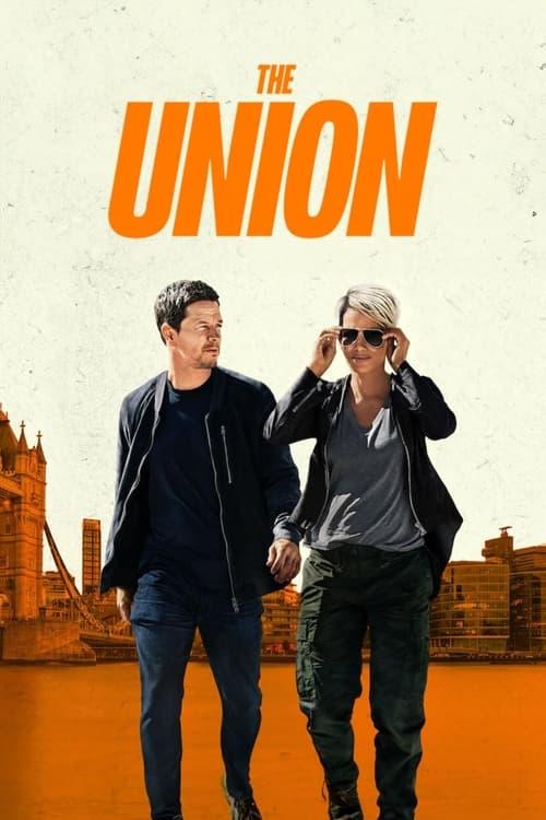 Download The Union poster