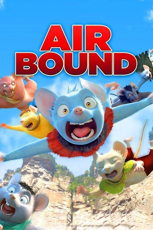 Download Air Bound poster