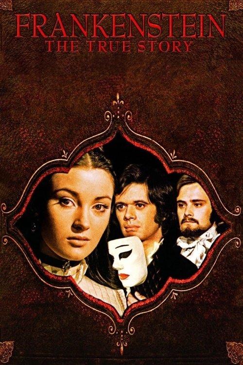 Download Frankenstein: The True Story poster