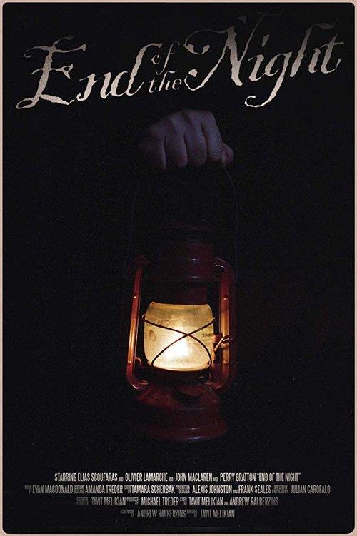 Download End of the Night poster