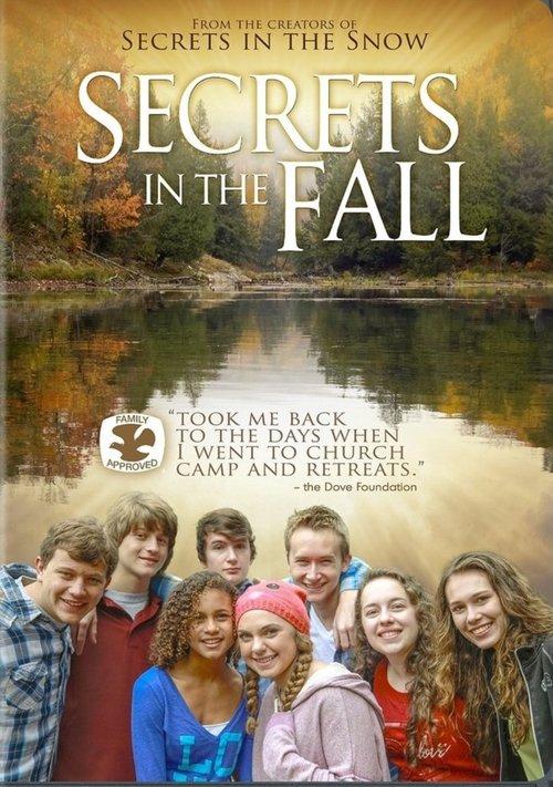 Download Secrets in the Fall poster