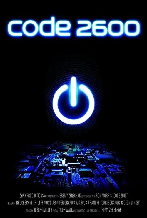 Download Code 2600 poster