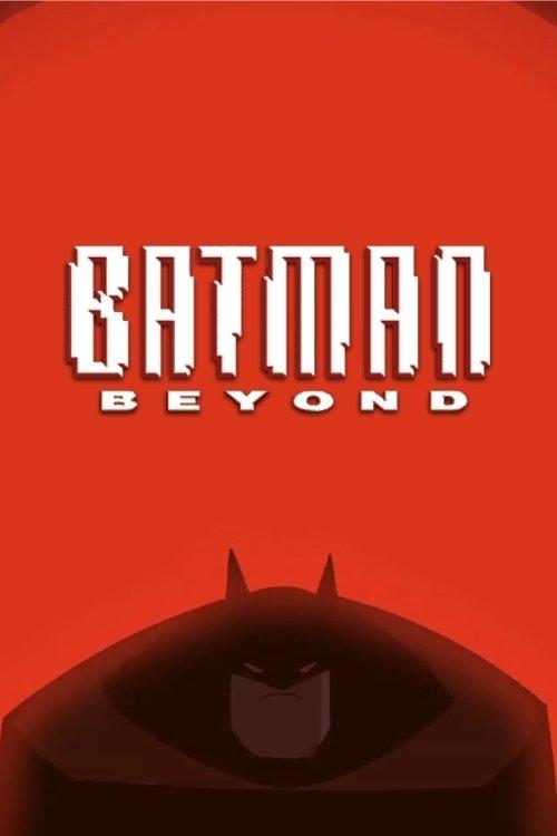 Download Batman Beyond poster