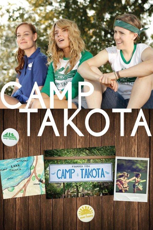 Download Camp Takota poster